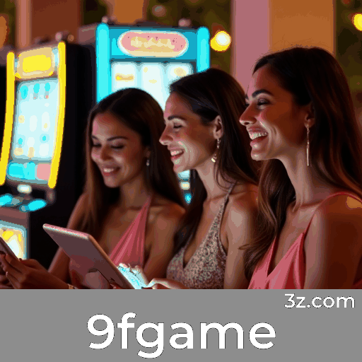 9fgame Bônus acumulado 9fgame