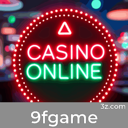 9fgame Bônus por convite 9fgame