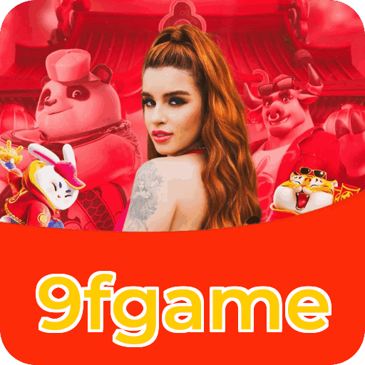 Instalação Android 9fgame