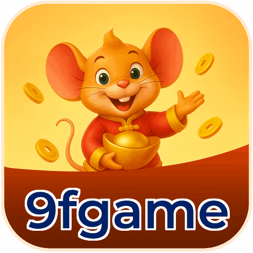9fgame logo